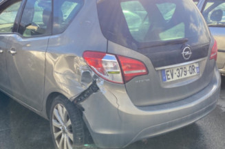 OPEL MERIVA B PHASE 1 1.4i - 16V
