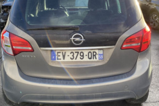 OPEL MERIVA B PHASE 1 1.4i - 16V