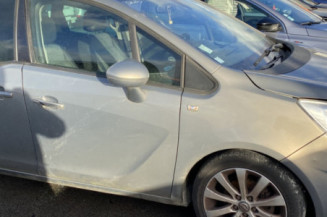 OPEL MERIVA B PHASE 1 1.4i - 16V
