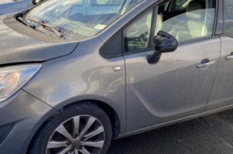 OPEL MERIVA B PHASE 1 1.4i - 16V
