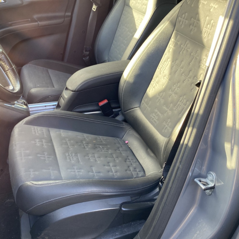 OPEL MERIVA B PHASE 1 1.4i - 16V Photo n°22