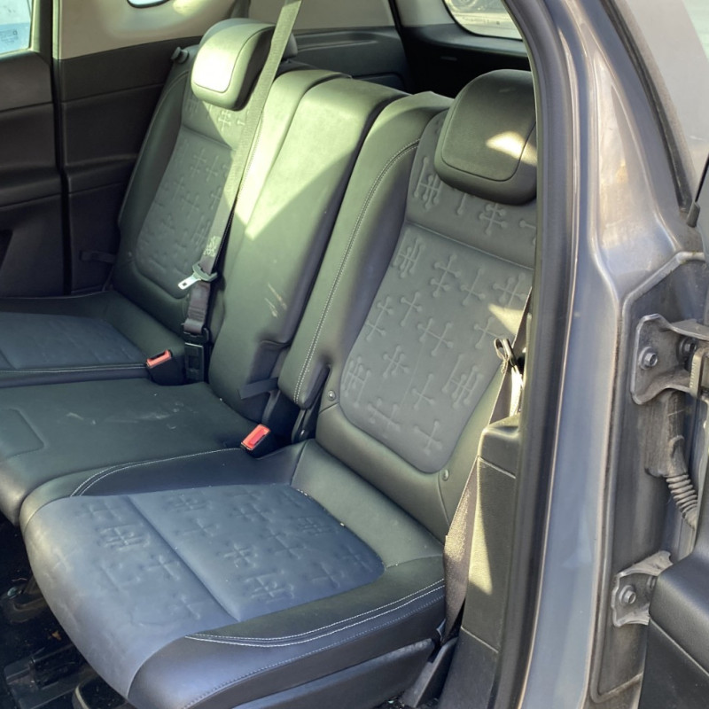 OPEL MERIVA B PHASE 1 1.4i - 16V Photo n°23