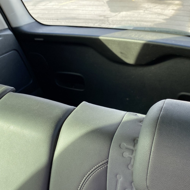OPEL MERIVA B PHASE 1 1.4i - 16V Photo n°24