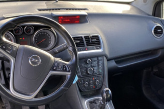 OPEL MERIVA B PHASE 1 1.4i - 16V