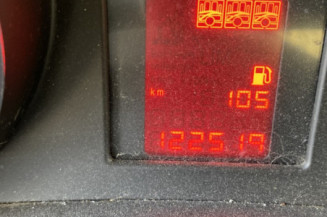 OPEL MERIVA B PHASE 1 1.4i - 16V