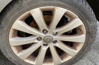 OPEL MERIVA B PHASE 1 1.4i - 16V