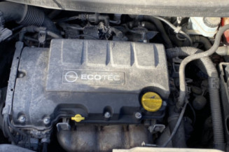 OPEL MERIVA B PHASE 1 1.4i - 16V