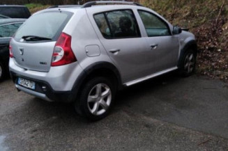 Extension d'aile avant droit DACIA SANDERO 1
