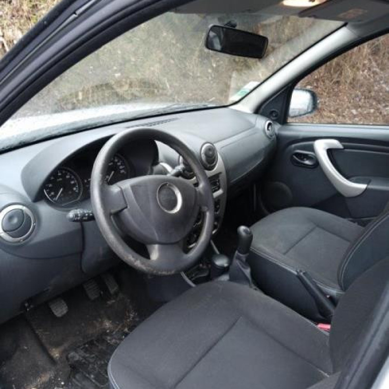Extension d'aile avant droit DACIA SANDERO 1 Photo n°10
