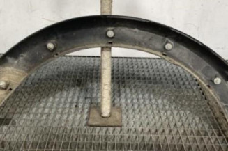 Extension d'aile avant gauche DACIA SANDERO 1