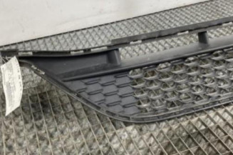 Grille de pare choc MERCEDES CLASSE CLA 118 SHOOTING