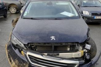Glace retroviseur droit PEUGEOT 308 2 SW
