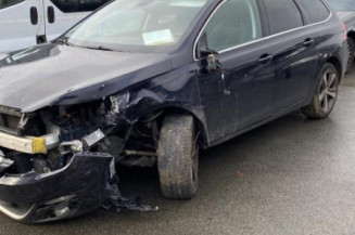Glace retroviseur droit PEUGEOT 308 2 SW