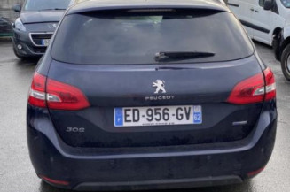Glace retroviseur droit PEUGEOT 308 2 SW