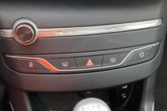Glace retroviseur droit PEUGEOT 308 2 SW