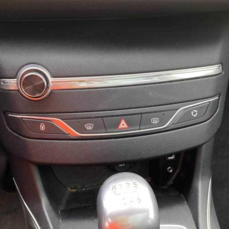 Glace retroviseur droit PEUGEOT 308 2 SW Photo n°11