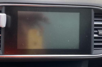 Glace retroviseur droit PEUGEOT 308 2 SW