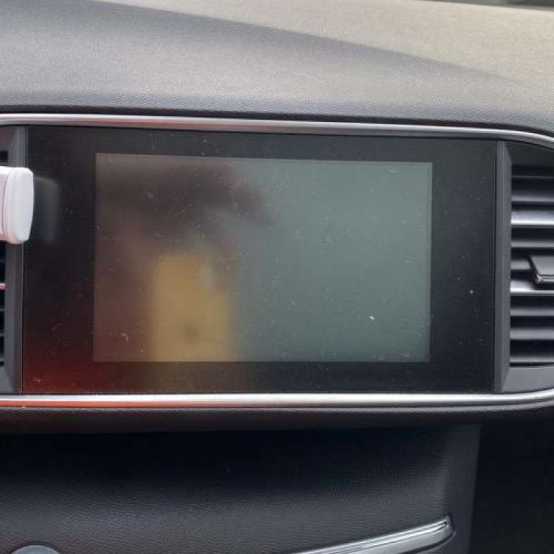 Glace retroviseur droit PEUGEOT 308 2 SW Photo n°12