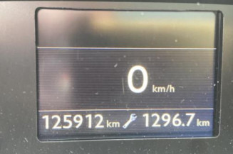 Glace retroviseur droit PEUGEOT 308 2 SW