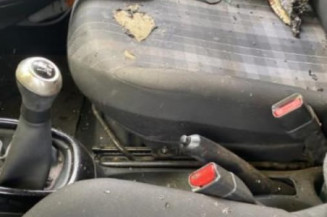 Grille de pare choc PEUGEOT 108