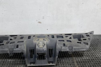 Armature avant, Masque avant RENAULT CLIO 3 Photo n°1