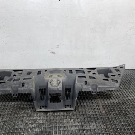 Armature avant, Masque avant RENAULT CLIO 3 Photo n°1