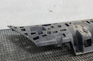 Armature avant, Masque avant RENAULT CLIO 3