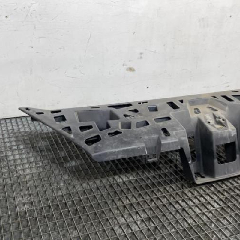 Armature avant, Masque avant RENAULT CLIO 3 Photo n°2