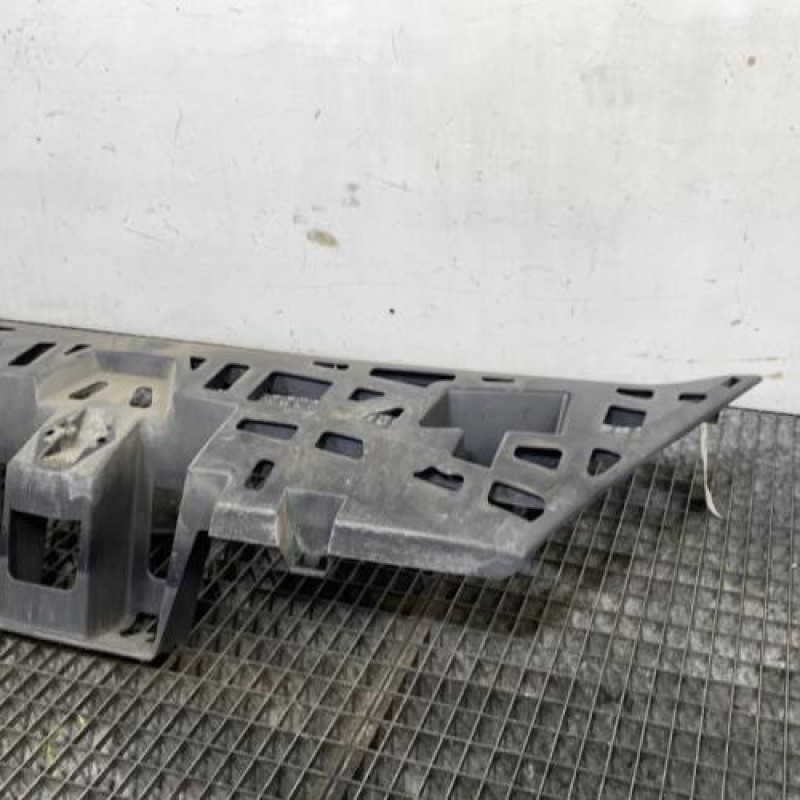 Armature avant, Masque avant RENAULT CLIO 3 Photo n°3