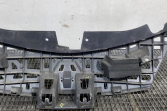 Armature avant, Masque avant RENAULT CLIO 3