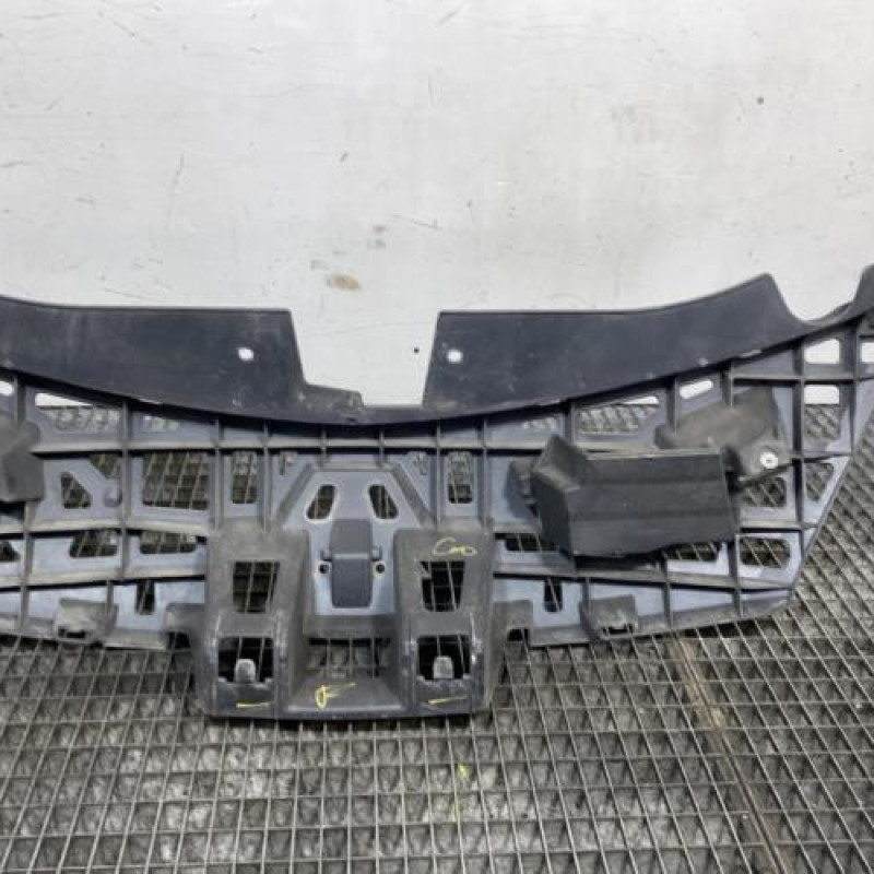 Armature avant, Masque avant RENAULT CLIO 3 Photo n°4