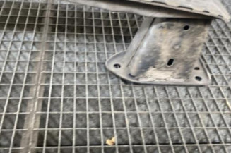 Renfort pare choc arriere (traverse) FORD FOCUS 3