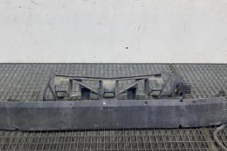 Renfort pare choc avant (traverse) OPEL ZAFIRA B Photo n°1