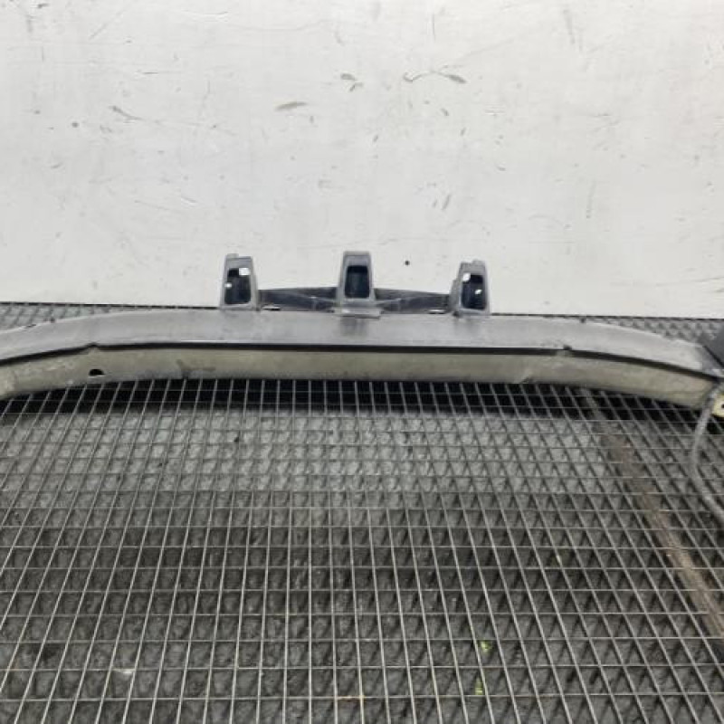 Renfort pare choc avant (traverse) OPEL ZAFIRA B Photo n°4
