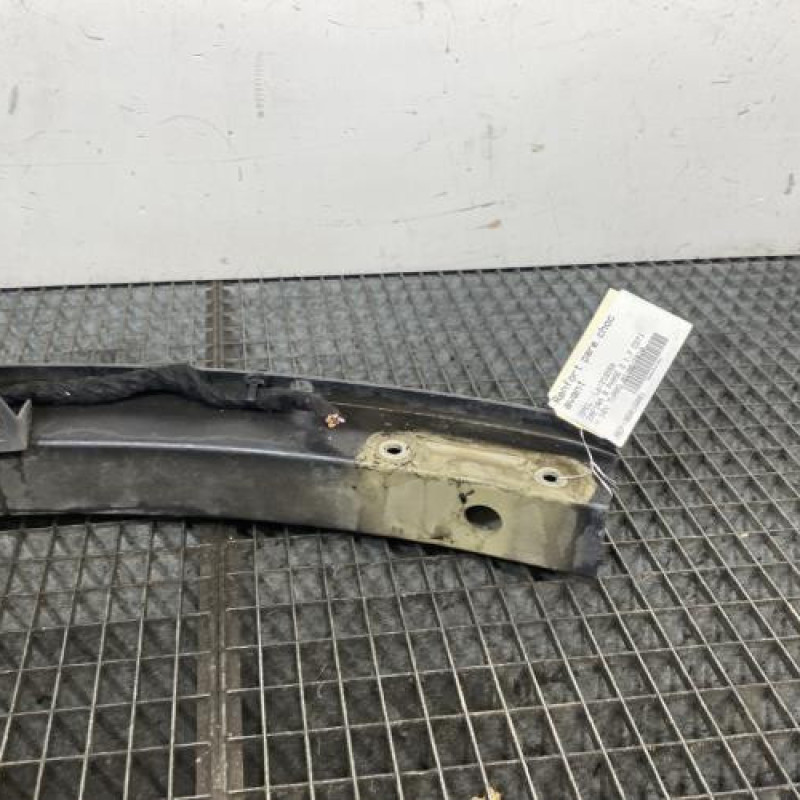 Renfort pare choc avant (traverse) OPEL ZAFIRA B Photo n°5