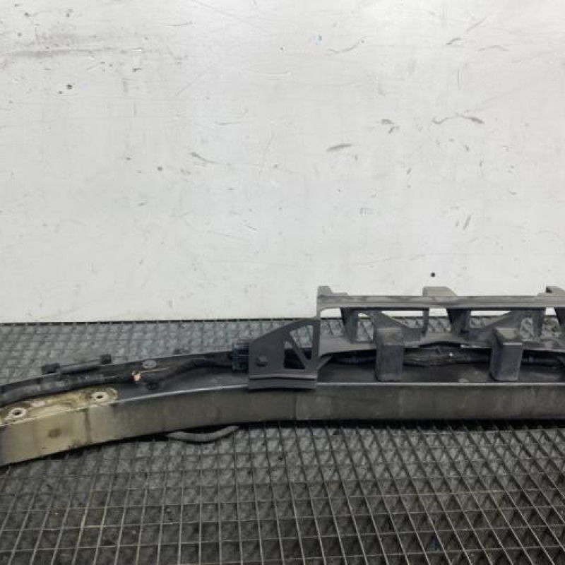 Renfort pare choc avant (traverse) OPEL ZAFIRA B Photo n°6
