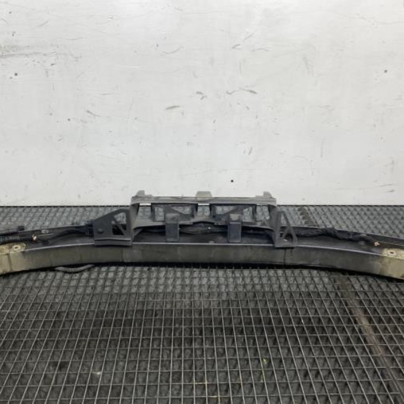 Renfort pare choc avant (traverse) OPEL ZAFIRA B Photo n°7