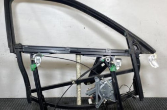 Leve vitre electrique avant droit AUDI A4 1 Photo n°1