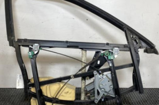 Leve vitre electrique avant droit AUDI A4 1 Photo n°1