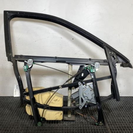 Leve vitre electrique avant droit AUDI A4 1 Photo n°1