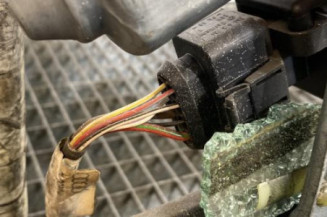 Leve vitre electrique avant droit AUDI A4 1