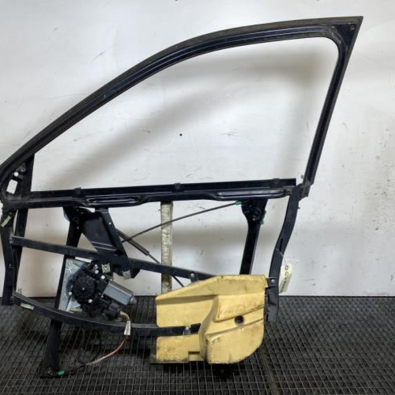 Leve vitre electrique avant droit AUDI A4 1 Photo n°4