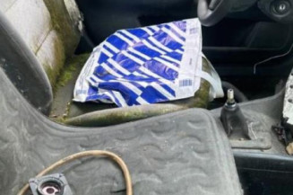 Leve vitre electrique avant droit AUDI A4 1