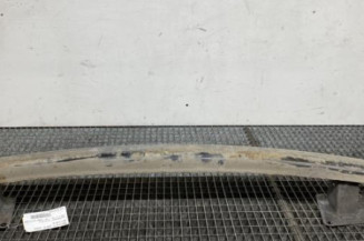 Renfort pare choc arriere (traverse) VOLKSWAGEN FOX Photo n°1