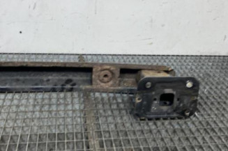 Renfort pare choc arriere (traverse) FORD FOCUS 2