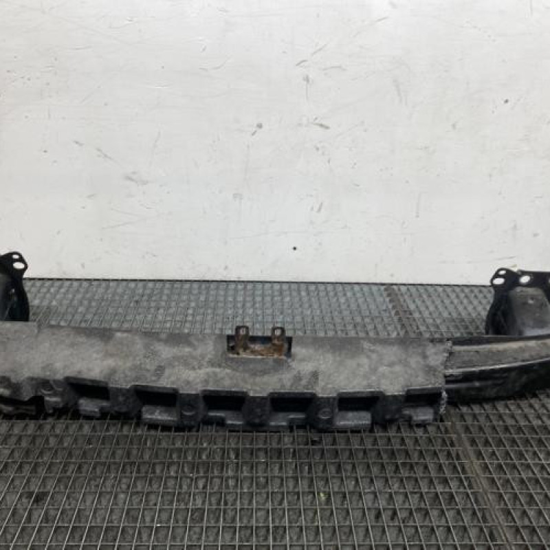 Renfort pare choc avant (traverse) VOLKSWAGEN GOLF 5 Photo n°4