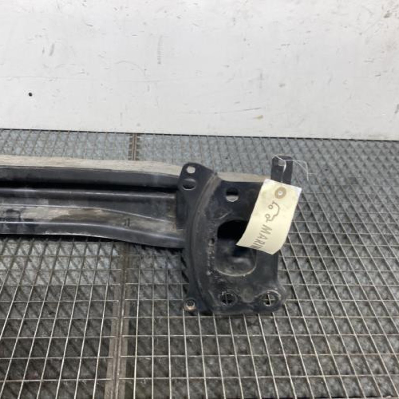 Renfort pare choc avant (traverse) VOLKSWAGEN GOLF 5 Photo n°5