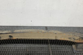 Renfort pare choc arriere (traverse) VOLKSWAGEN POLO 5 Photo n°1