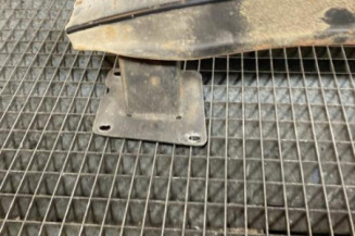 Renfort pare choc arriere (traverse) VOLKSWAGEN POLO 5