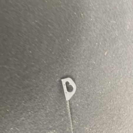 Plage arriere CITROEN C4 1